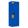 Eanes Steel Safety Cabinet