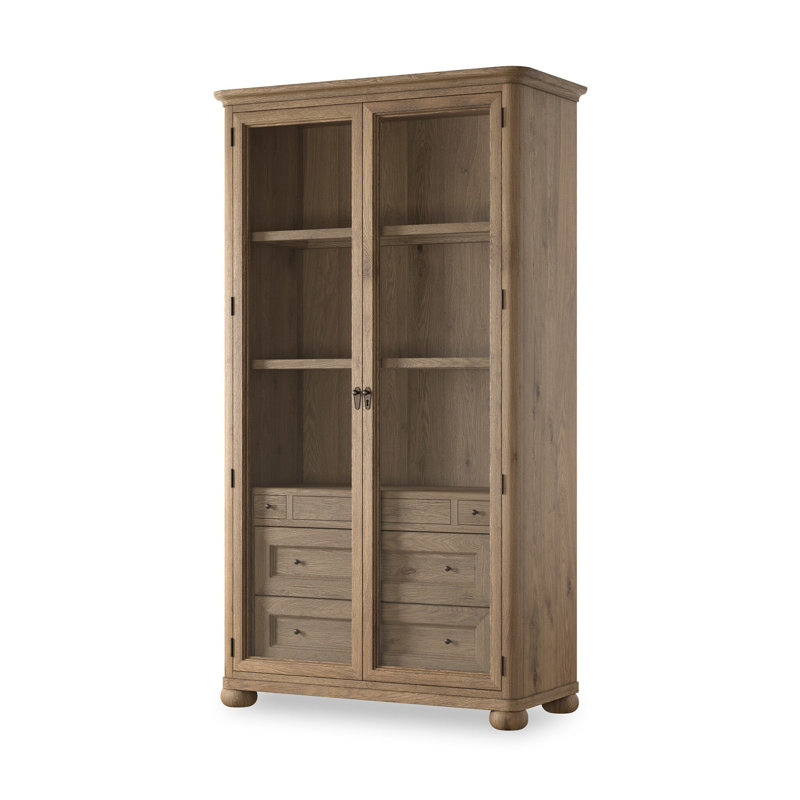 Sussex Cabinet, Drifted Oak