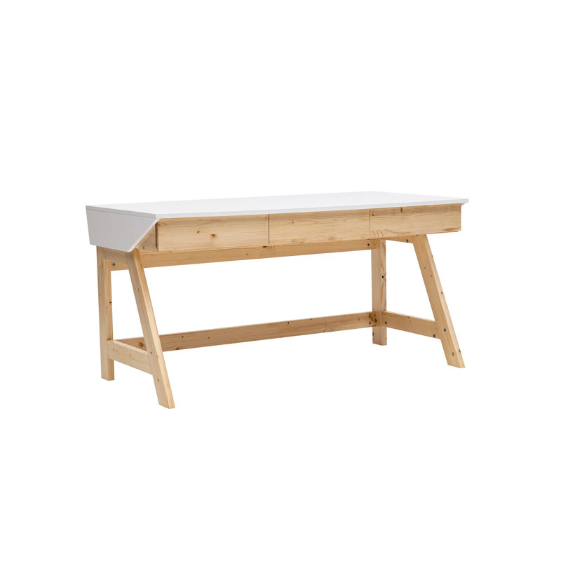 Bureau Tres