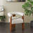 Hallfrid Upholstered Armchair-1749407103