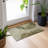 Fargo Washable Abstract Indoor / Outdoor Rug-217098324