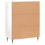Marilina Rectangle Accent Cabinet-1483065430