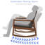 Saiquan Rocking Chair-747986917