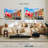 Mehar Copenhagen Port Boats-108138899