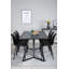 Vickers 6 - Person Dining Set