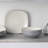 Noritake Colorwave 16-Piece Square Dinnerware Set, Service for 4-94571493