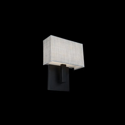 Plafonnier encastré 1 lumière Armbruster