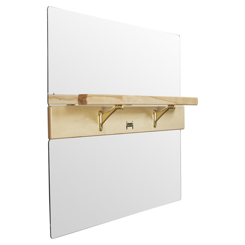 Miroir Jonti-Craft
