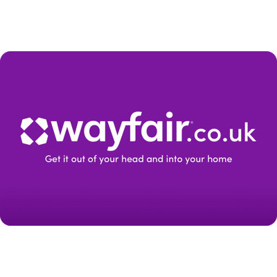 Wayfair Gift Card