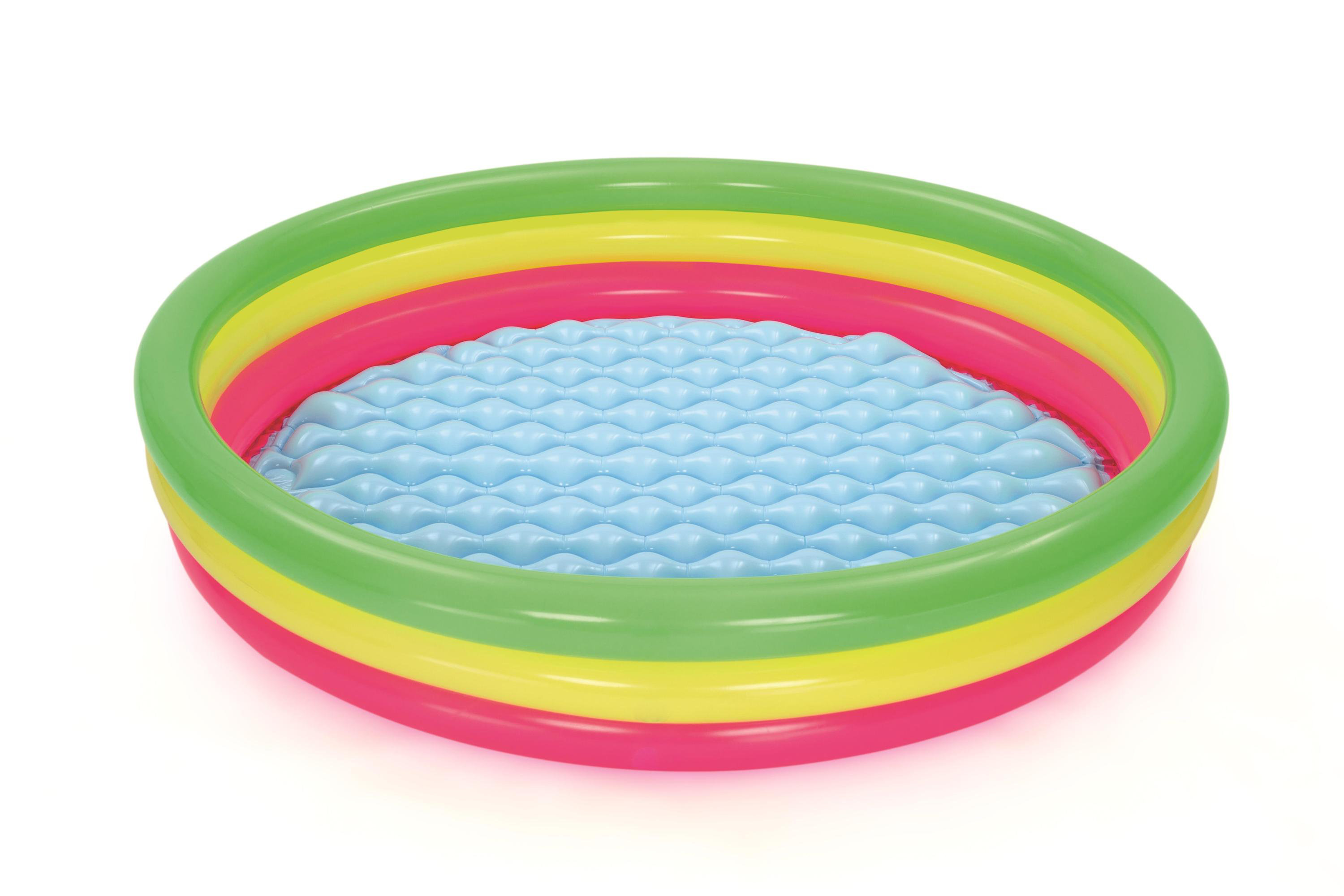 Bestway 60'' x 12'' Summer Set Pool | Wayfair.co.uk