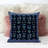 Polyester Throw Square Pillow Cover & Insert-86415733