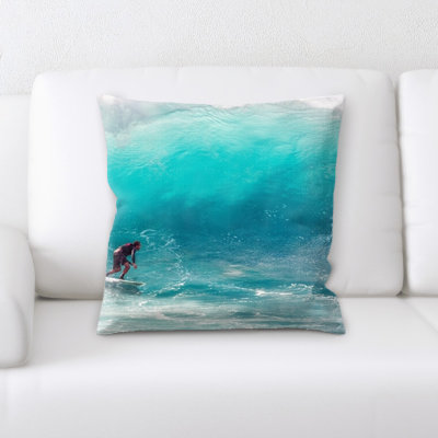 Housse de coussin Pixley