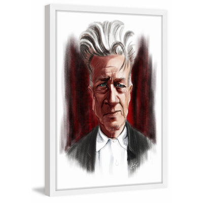 Dean Sauls - Single Picture Frame Print