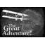 The Great Adventure - Wrapped Canvas Print-1360275433