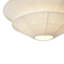 Luminaire suspendu en corde à 6 lumières Coastal