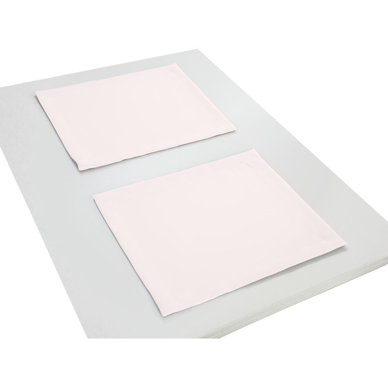 Garraway Dining Linen Set, White