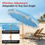 Parasol d'extérieur Sharniece-903158372