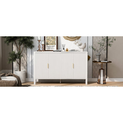 Buffet 57,5 po