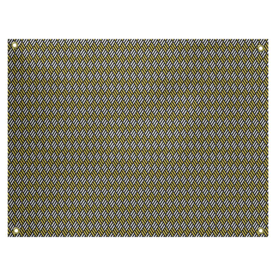 Tapisserie «Avicia Stripe Diamonds» par Katelyn Elizabeth
