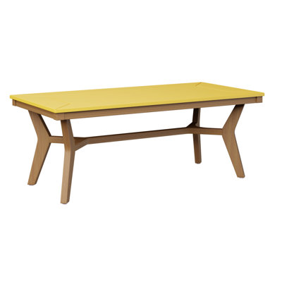 Mayhew Outdoor Coffee Table