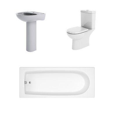 Bathroom Suite