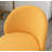 Annielise Upholstered Swivel Barrel Chair-739662007