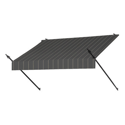 IDM Worldwide Fabric Replacement Canopy for Awning