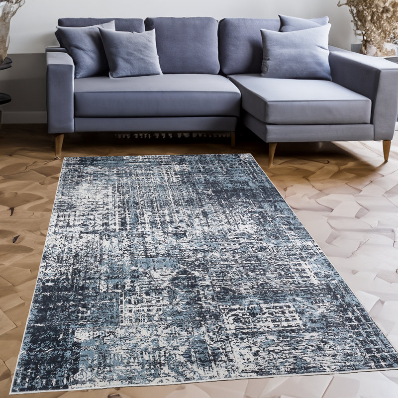 Beanfields Geometric Indoor Rug