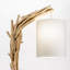 Lampe sur pied à branches 63,4 "Schiavo