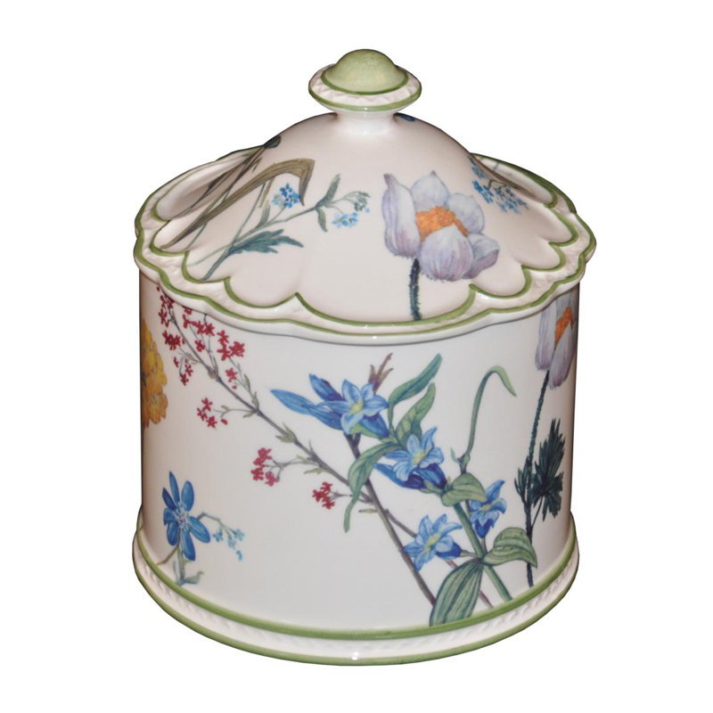 Ceramic Decorative Urns & Jars