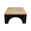 Table basse Rustic Elegant Living