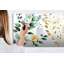 Magnetic Glass Dry Erase Board