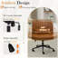 Fauteuil de bureau Criss-378513916