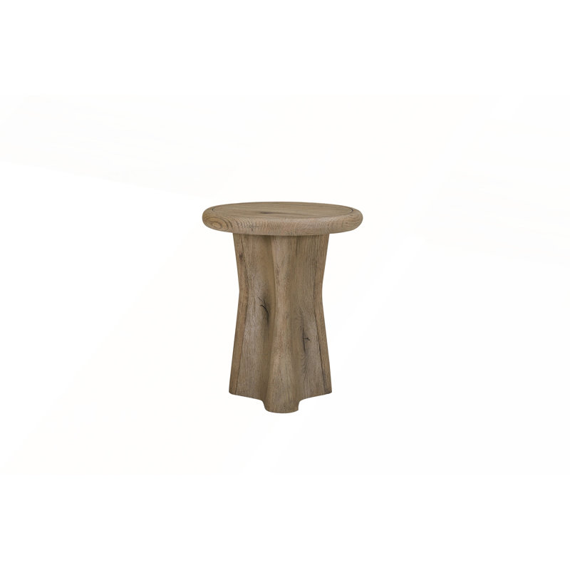 Table d'appoint English Oak
