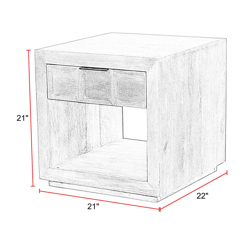 End Table