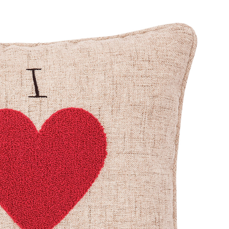 coussin best friends Curramoney