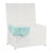 Arctic Woven Paper Rope Chest with Iron Accents-97649410