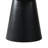 Gytle Round Dining Table in Black