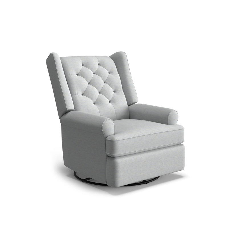 Fauteuil oscillant inclinable Allendale Rex, Nomad Oxford Crypton®