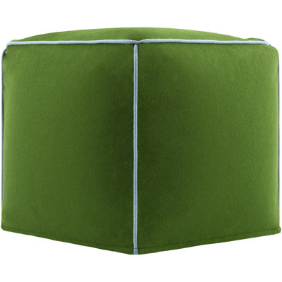 Ackerly 20" Pouffe