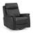 Jodena Swivel Glide Power Recliner-597198158