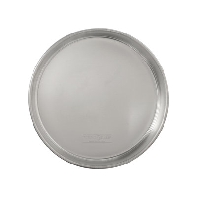Nordic Ware Naturals® Round Naturals Cake Pan In Silver