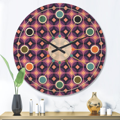 Horloge murale