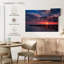 Coucher de soleil Gillard Grand Cayman-108707376