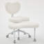 Fauteuil de méditation artificiel-2013277928