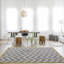 Alizeh Chevron Area Rug-34475622