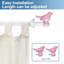 Tringle à rideaux simple réglable Kolb-1943772386-1896707082