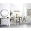 Décoration murale en métal-1024133499