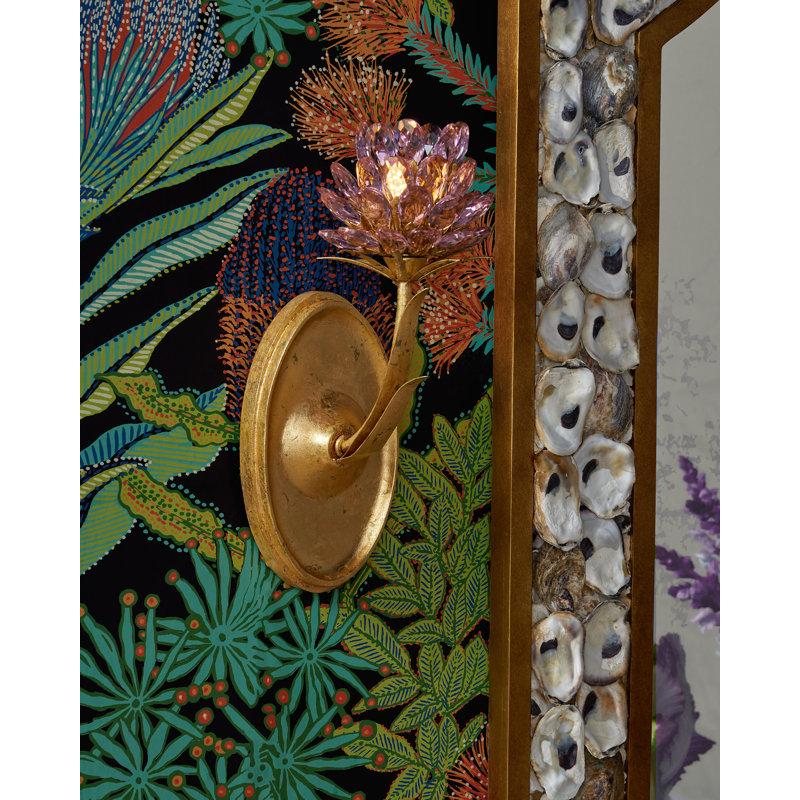 Marilee 1 - Light Armed Sconce