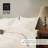 Alwyn Home 100% European Flax Linen Duvet Cover Set – Soft, Breathable & Cooling for Hot Sleepers, 8 Corner Ties-1631540575-1631540574